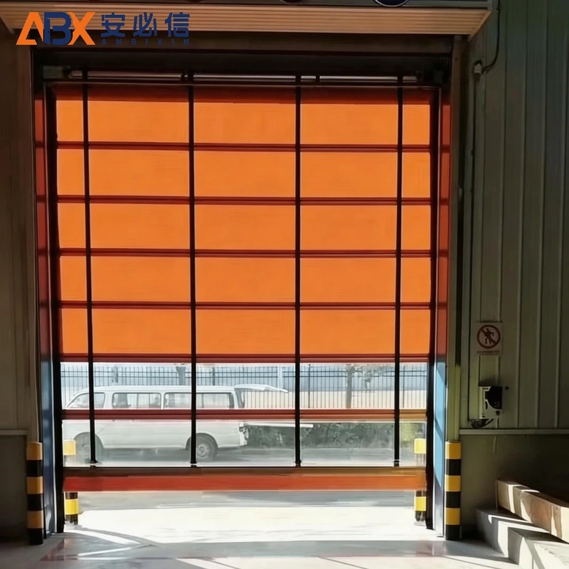 金昌堆积门